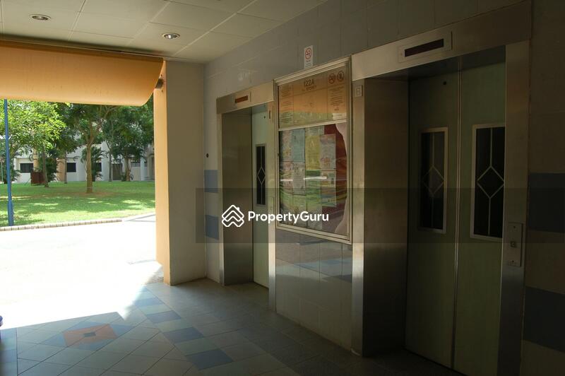 For Rent - 122A Sengkang East Way
