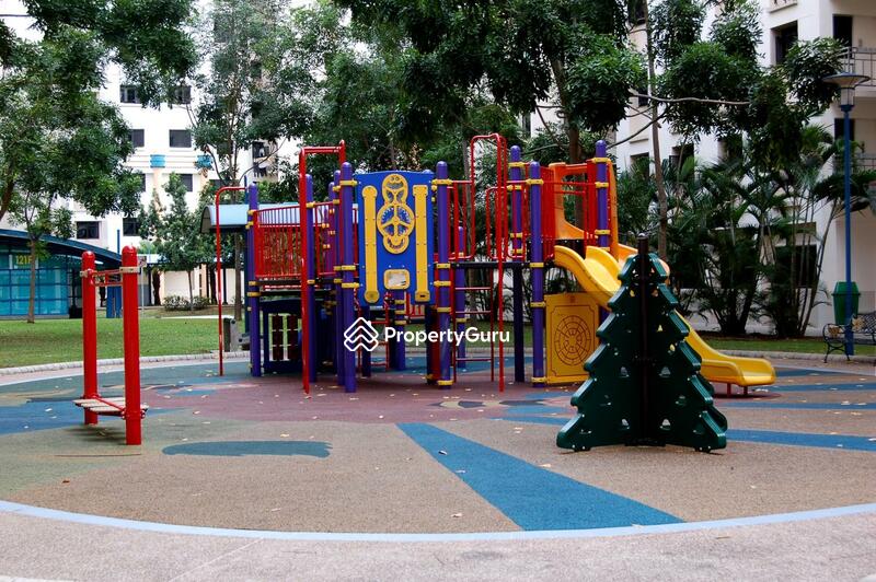 For Sale - 122B Sengkang East Way