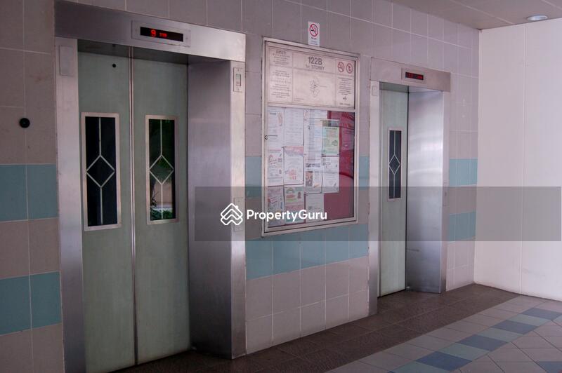 122B Sengkang East Way #0