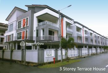 Taman Kota Syahbandar