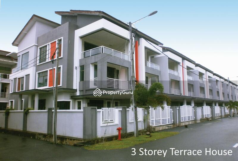 Untuk Dijual - Taman Kota Syahbandar