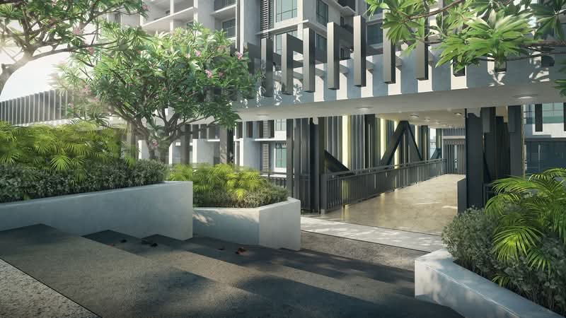 One Cochrane Residence - iProperty.com.my