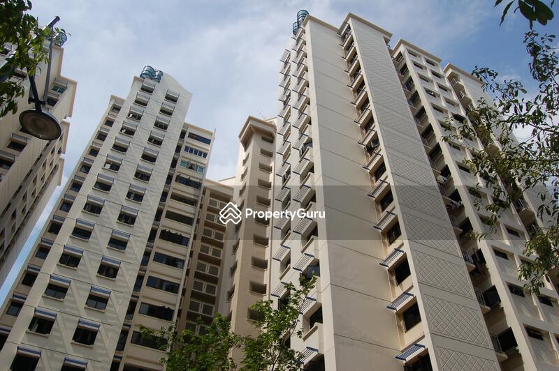 122C Sengkang East Way #0