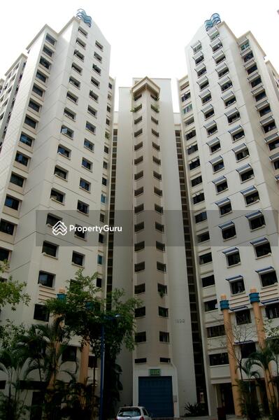 For Rent - 122C Sengkang East Way