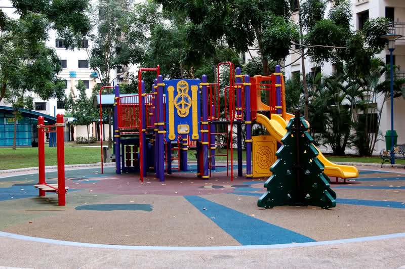 122C Sengkang East Way