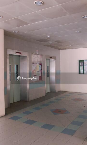 For Rent - 122C Sengkang East Way