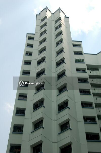 For Rent - 260A Sengkang East Way