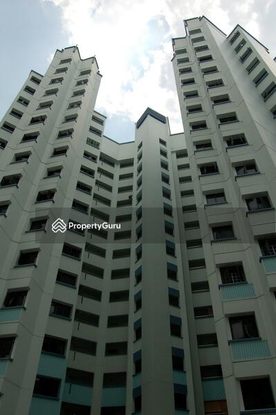 For Rent - 260A Sengkang East Way