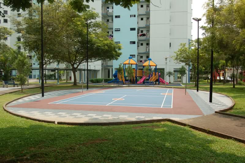 260A Sengkang East Way
