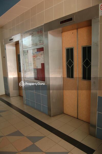 For Rent - 260A Sengkang East Way