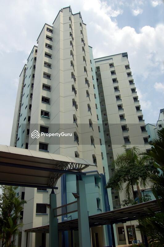 260B Sengkang East Way #0