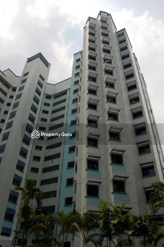 260B Sengkang East Way #0