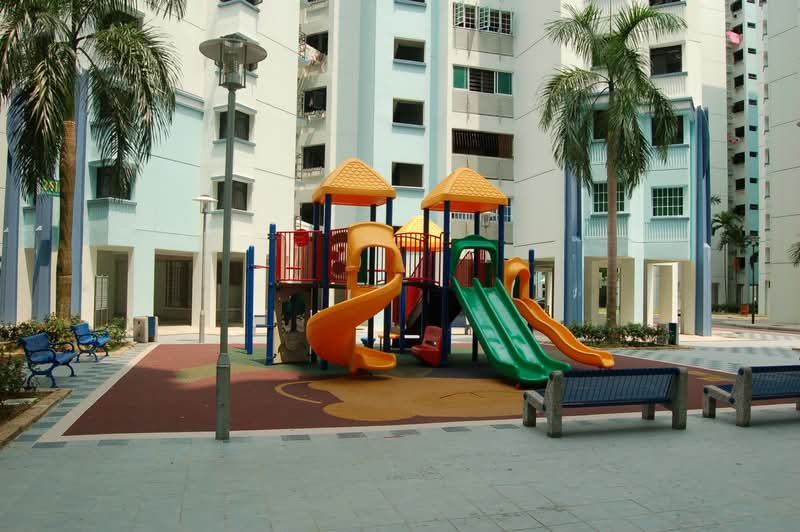 260B Sengkang East Way