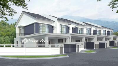 - Taman Taming Setia