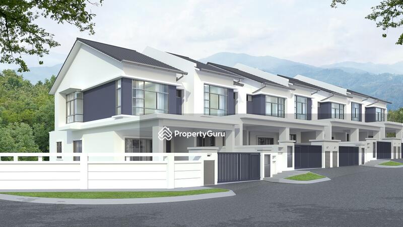 For Rent - Taman Taming Setia