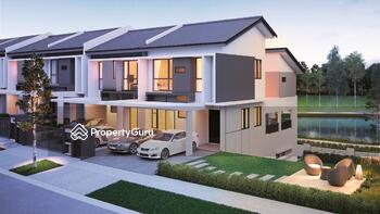 Chloe Residence