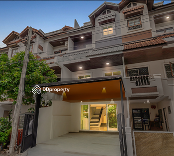 Neppark Villa : เน็พปาร์ค วิลล่า