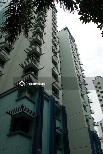 For Rent - 260C Sengkang East Way