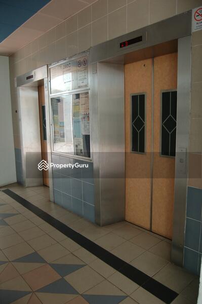 For Rent - 260C Sengkang East Way