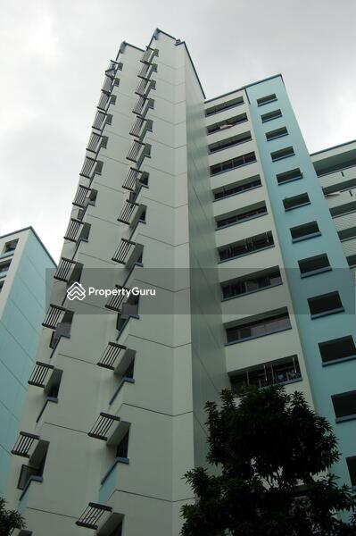 For Rent - 260C Sengkang East Way