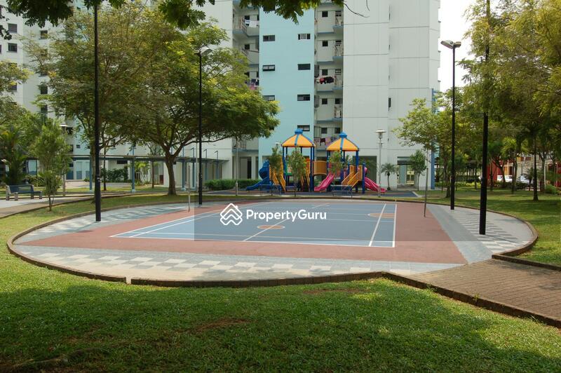 For Rent - 260C Sengkang East Way
