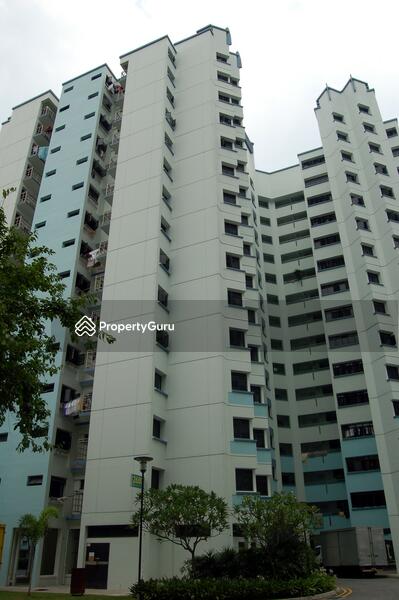 For Sale - 260D Sengkang East Way
