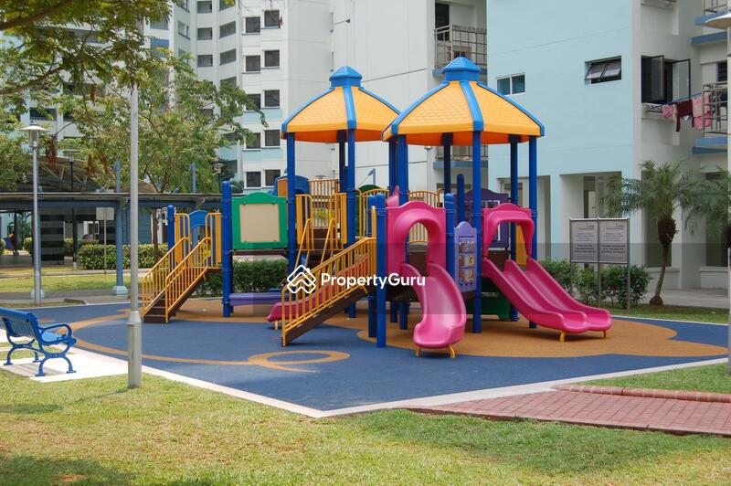 For Sale - 260D Sengkang East Way