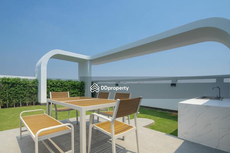 For Rent - Chewathai Hallmark Charan 13, Bangkok