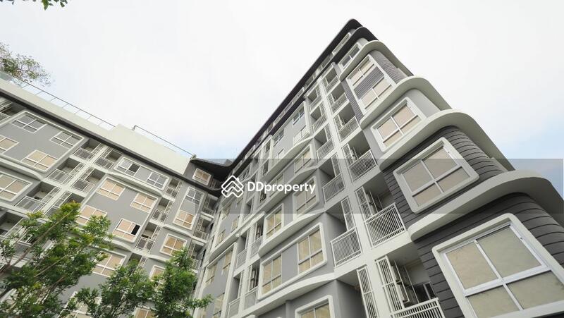 For Rent - Chewathai Hallmark Charan 13, Bangkok