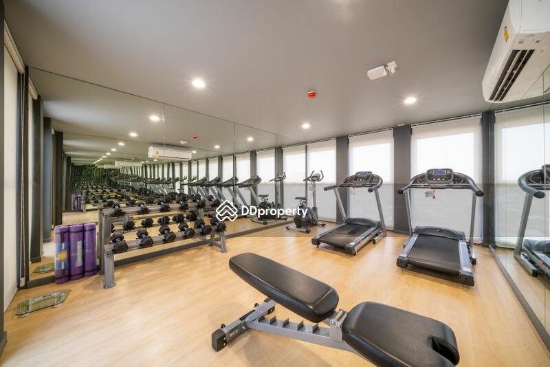 For Rent - Chewathai Hallmark Charan 13, Bangkok