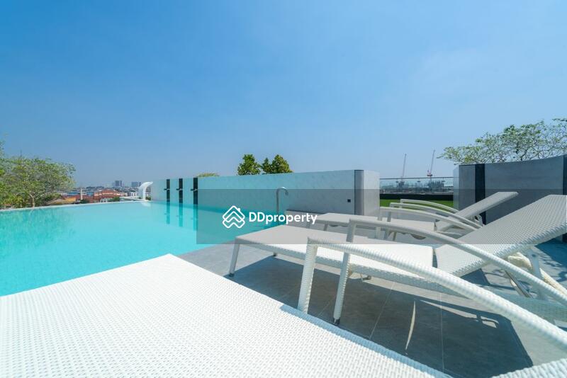 For Rent - Chewathai Hallmark Charan 13, Bangkok