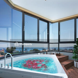 - Serene Condominium