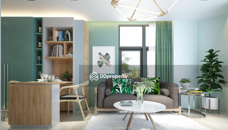 For Sale - Serene Condominium, Phuket