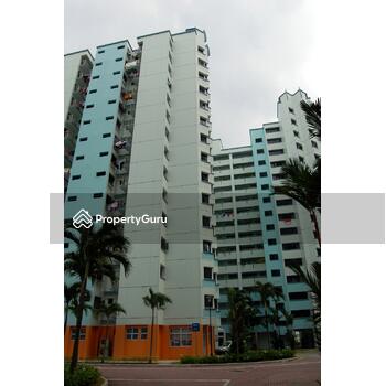 261B Sengkang East Way
