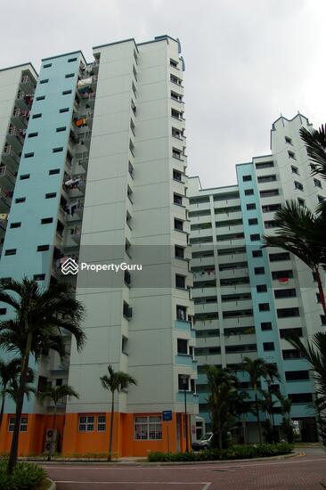 For Rent - 261B Sengkang East Way