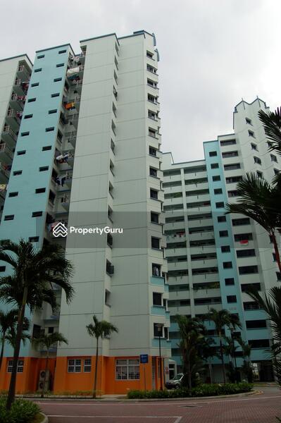 For Rent - 261B Sengkang East Way