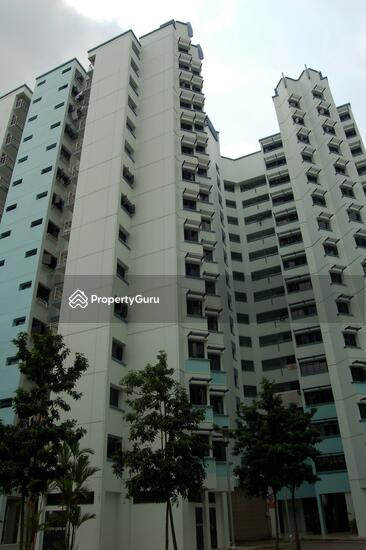 For Rent - 261B Sengkang East Way