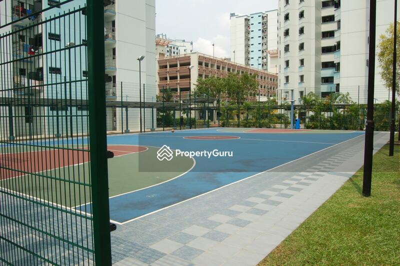 For Sale - 261D Sengkang East Way