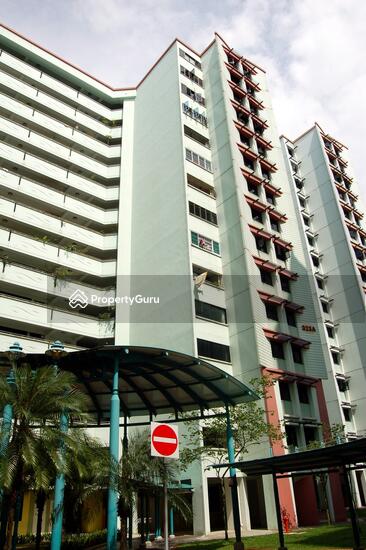 For Rent - 323A Sengkang East Way