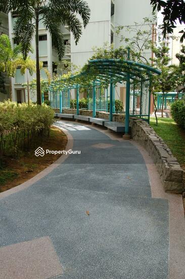 For Rent - 323A Sengkang East Way