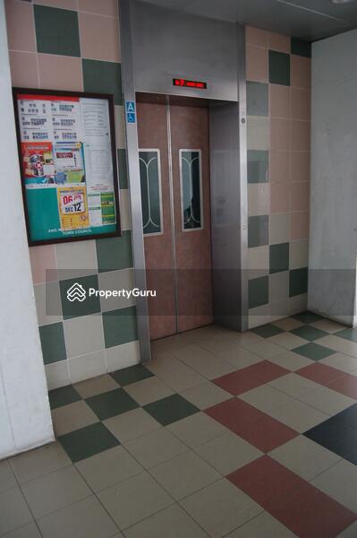 For Rent - 323A Sengkang East Way
