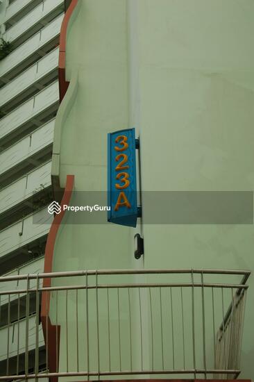 For Rent - 323A Sengkang East Way