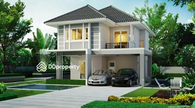  - Country Home Lake & Park Assumption - Sriracha : คันทรีโฮมเลคแอนพาร์ค อัสสัมชัญ - ศรีราชา