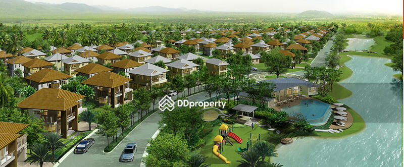 Country Home Lake & Park Assumption - Sriracha : คันทรีโฮมเลคแอนพาร์ค อัสสัมชัญ - ศรีราชา #0