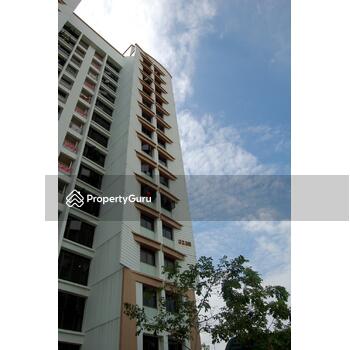 323B Sengkang East Way