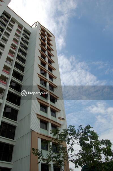 For Rent - 323B Sengkang East Way