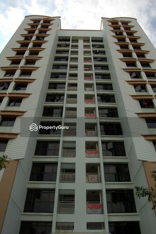323B Sengkang East Way #0