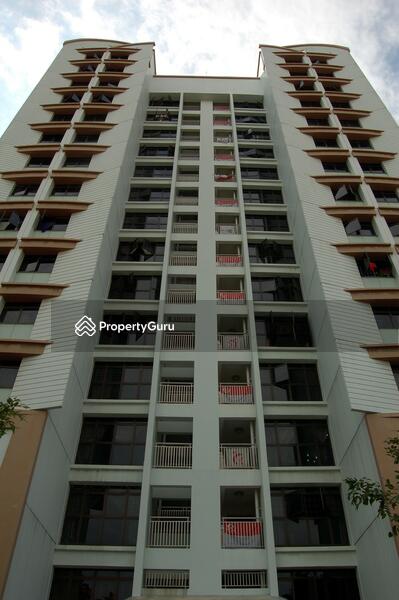 For Rent - 323B Sengkang East Way