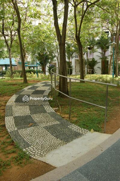 For Rent - 323B Sengkang East Way