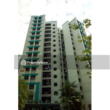 323C Sengkang East Way
